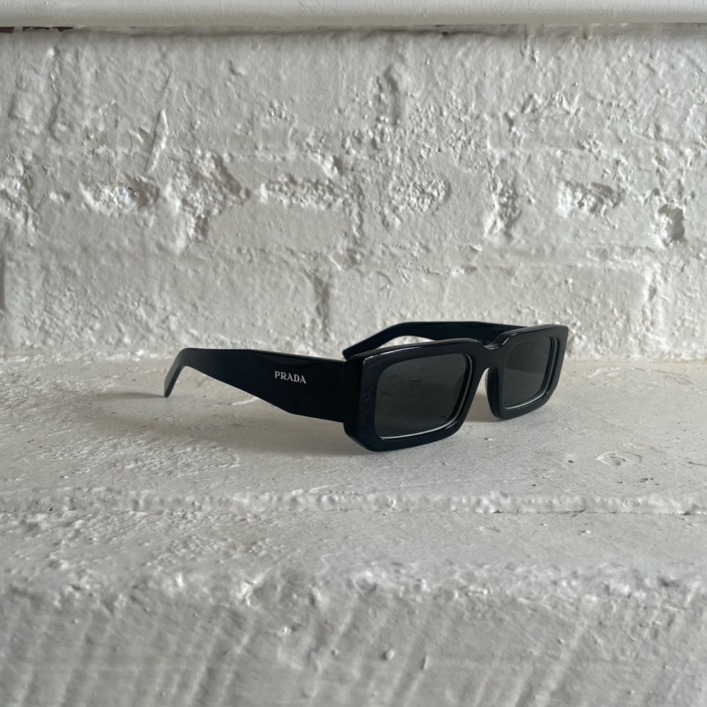 Prada Symbole Sunglasses